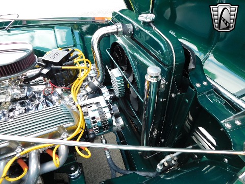 1955 Ford F100 image 119