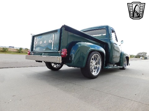 1955 Ford F100 image 16