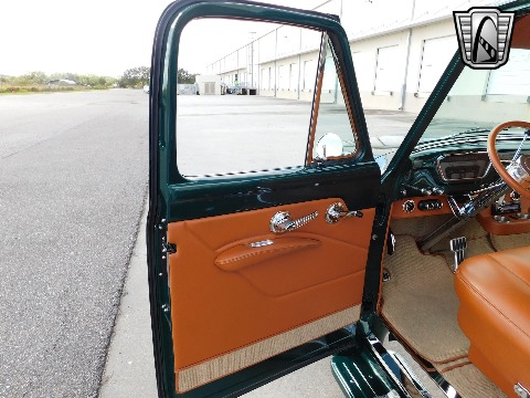 1955 Ford F100 image 68