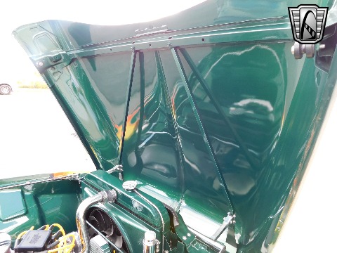 1955 Ford F100 image 120