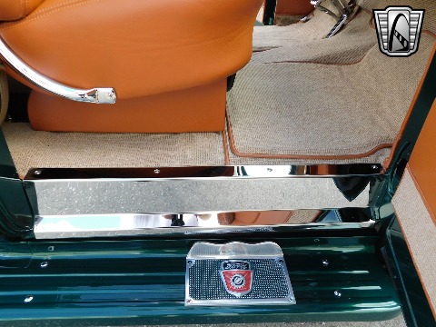 1955 Ford F100 image 95