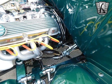 1955 Ford F100 image 121