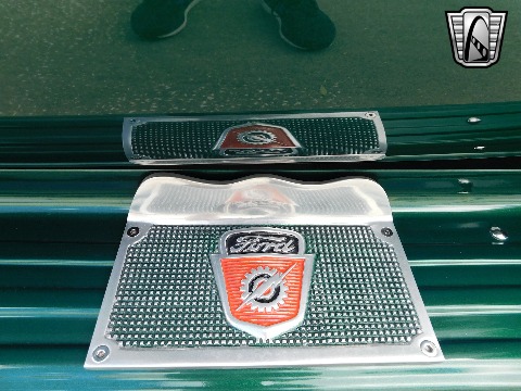 1955 Ford F100 image 44