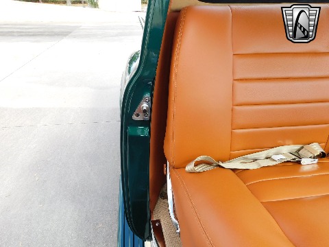 1955 Ford F100 image 96