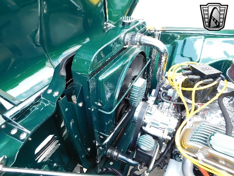 1955 Ford F100 image 122