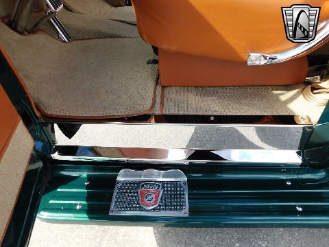 1955 Ford F100 image 71