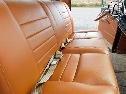 1955 Ford F100 image 97