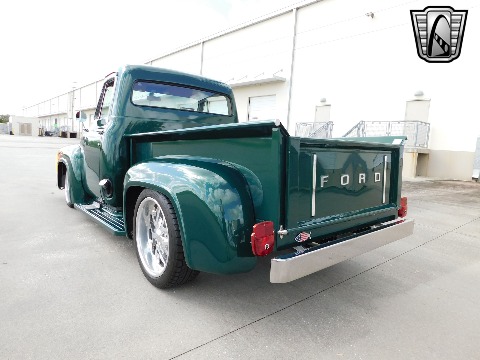 1955 Ford F100 image 20