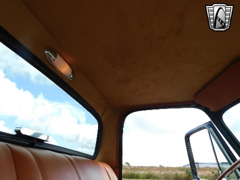 1955 Ford F100 image 98