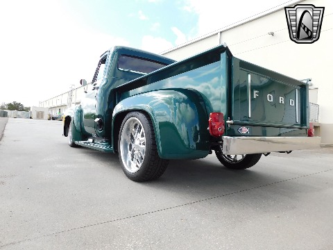 1955 Ford F100 image 21