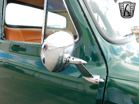 1955 Ford F100 image 47