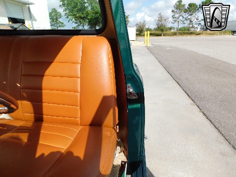 1955 Ford F100 image 73