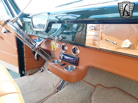 1955 Ford F100 image 99