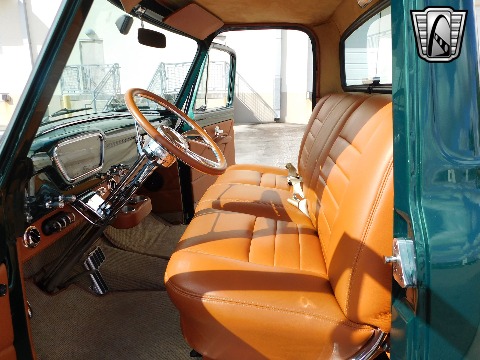 1955 Ford F100 image 74