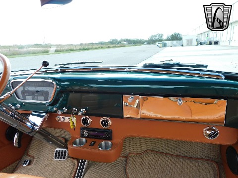 1955 Ford F100 image 100