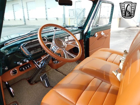 1955 Ford F100 image 75