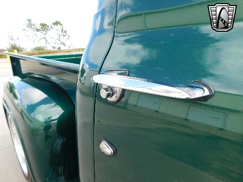 1955 Ford F100 image 50