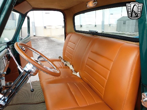 1955 Ford F100 image 76