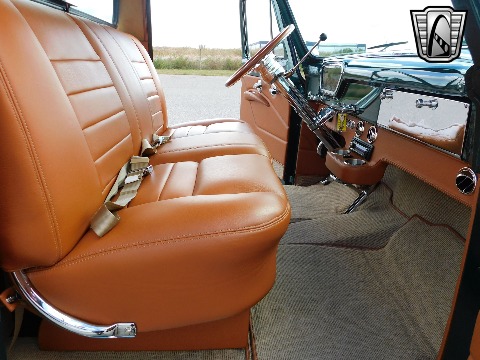 1955 Ford F100 image 102