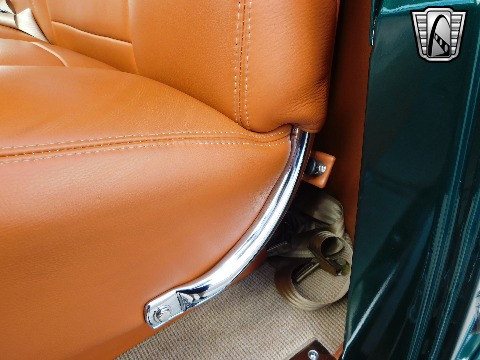 1955 Ford F100 image 77