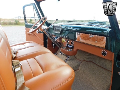 1955 Ford F100 image 103