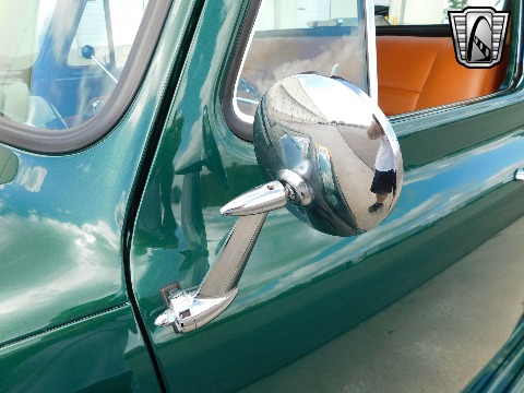 1955 Ford F100 image 26