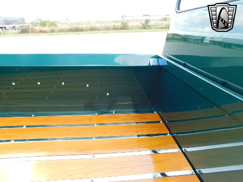 1955 Ford F100 image 52