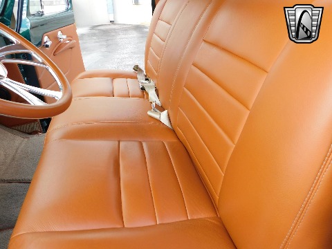 1955 Ford F100 image 78