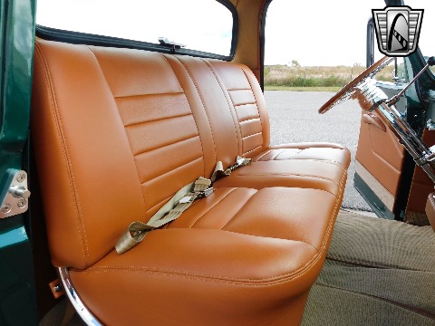 1955 Ford F100 image 104