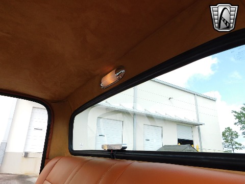 1955 Ford F100 image 79