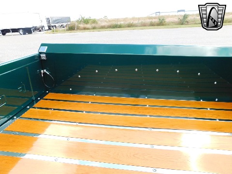 1955 Ford F100 image 54