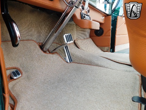 1955 Ford F100 image 80