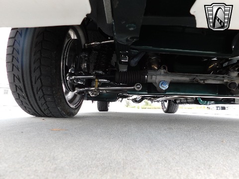 1955 Ford F100 image 106