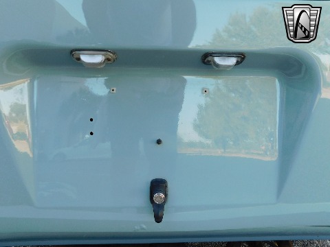 1996 Volkswagen Bus image 55