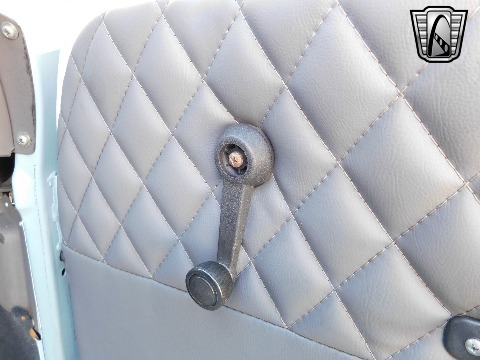 1996 Volkswagen Bus image 81