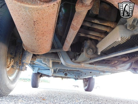 1996 Volkswagen Bus image 107