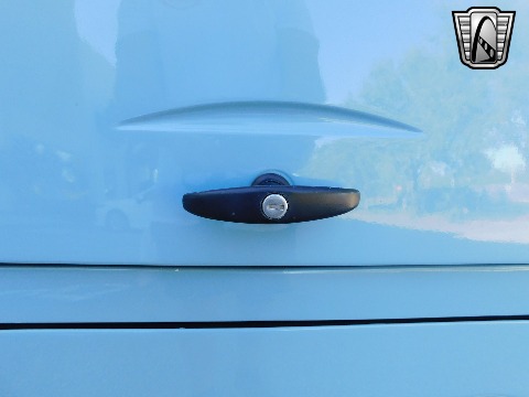 1996 Volkswagen Bus image 56