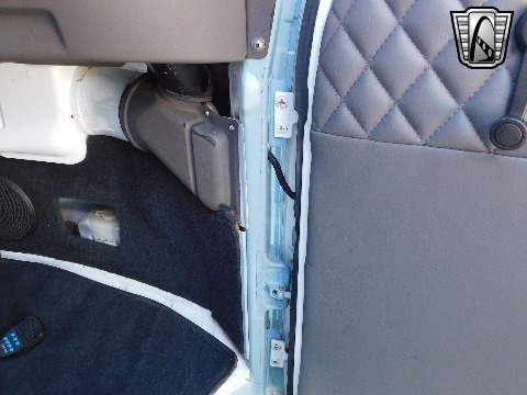 1996 Volkswagen Bus image 82