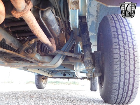 1996 Volkswagen Bus image 108