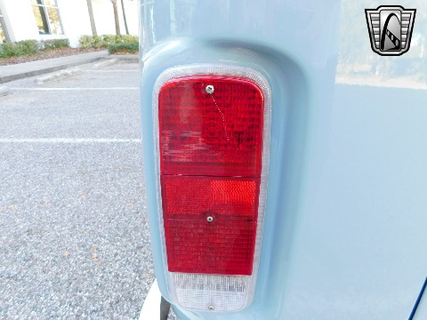 1996 Volkswagen Bus image 57