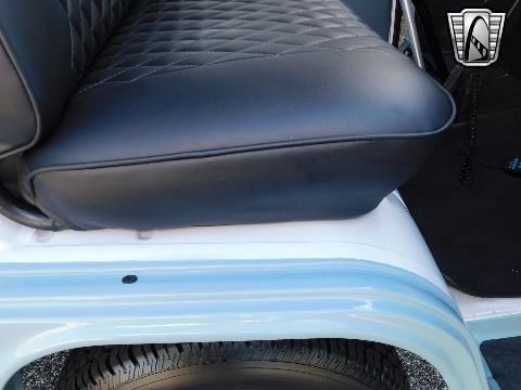 1996 Volkswagen Bus image 83