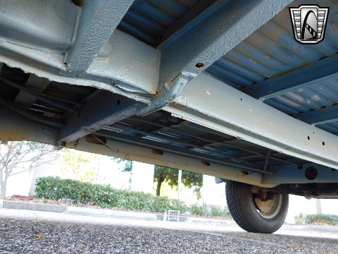 1996 Volkswagen Bus image 109