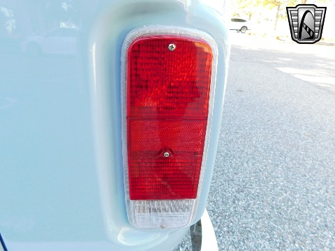 1996 Volkswagen Bus image 58