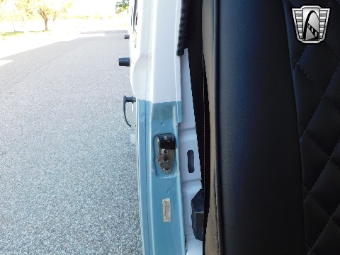 1996 Volkswagen Bus image 84