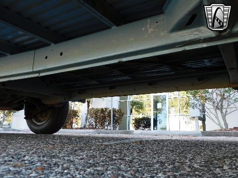 1996 Volkswagen Bus image 110