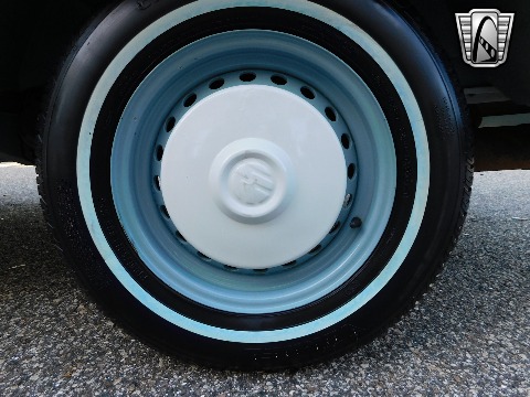 1996 Volkswagen Bus image 59