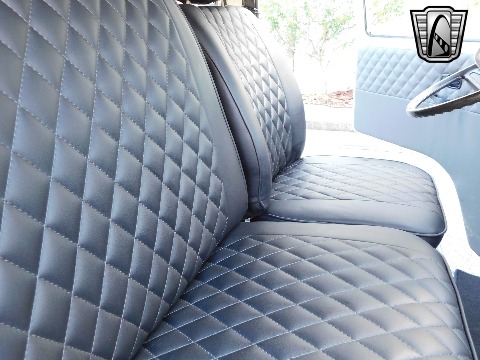 1996 Volkswagen Bus image 85