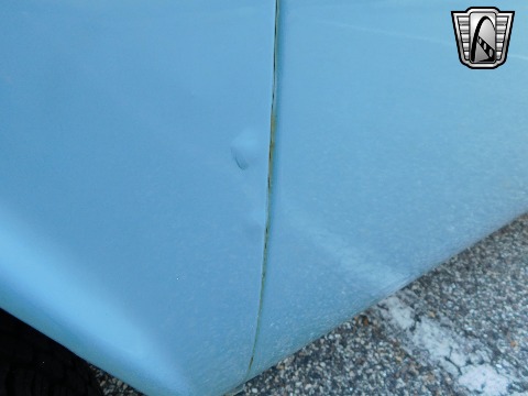 1996 Volkswagen Bus image 60