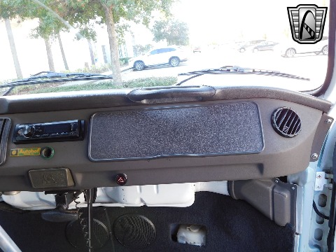 1996 Volkswagen Bus image 87