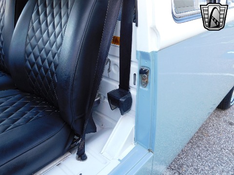 1996 Volkswagen Bus image 62